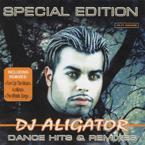 دانلود آهنگ دی جی علی گیتور داگ استایل (ورژن آلبوم) 1 Dj Aligator Dog Estayle